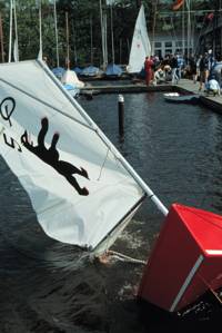 Marco Ussat fhrt uns die "RUBIN" vor ...