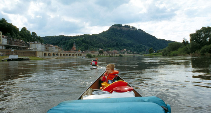 Festung Knigsstein