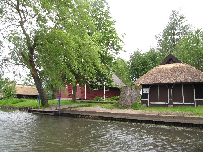 WWR Kanuverein Gtzkow an der Swinow