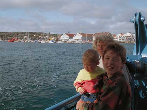 Marstrand