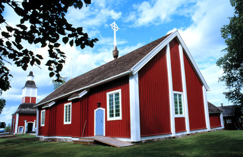 Kirche