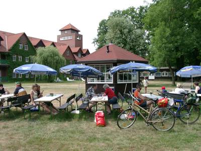 4-Sterne-Hotel "Eiche"