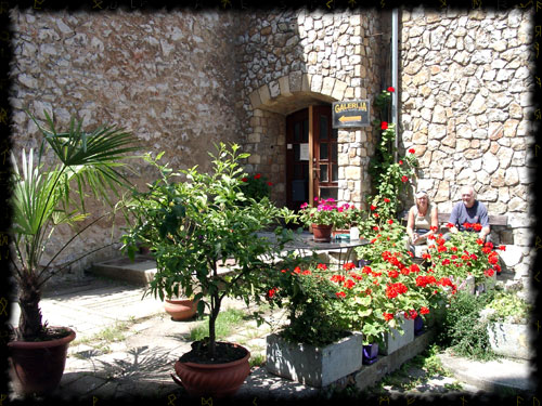 Burg "Stari Grad"
