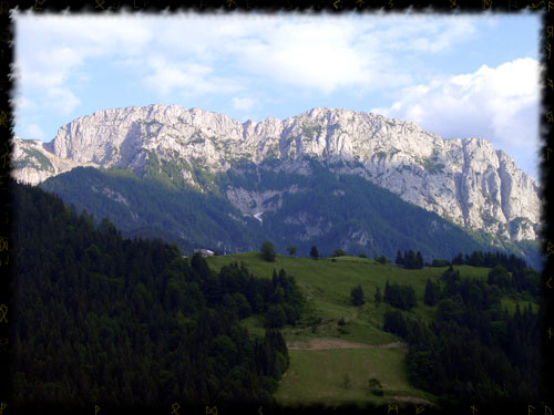 Julische Alpen