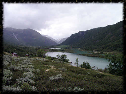 Jotunheimen