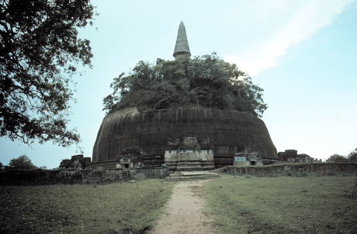 Dagoba